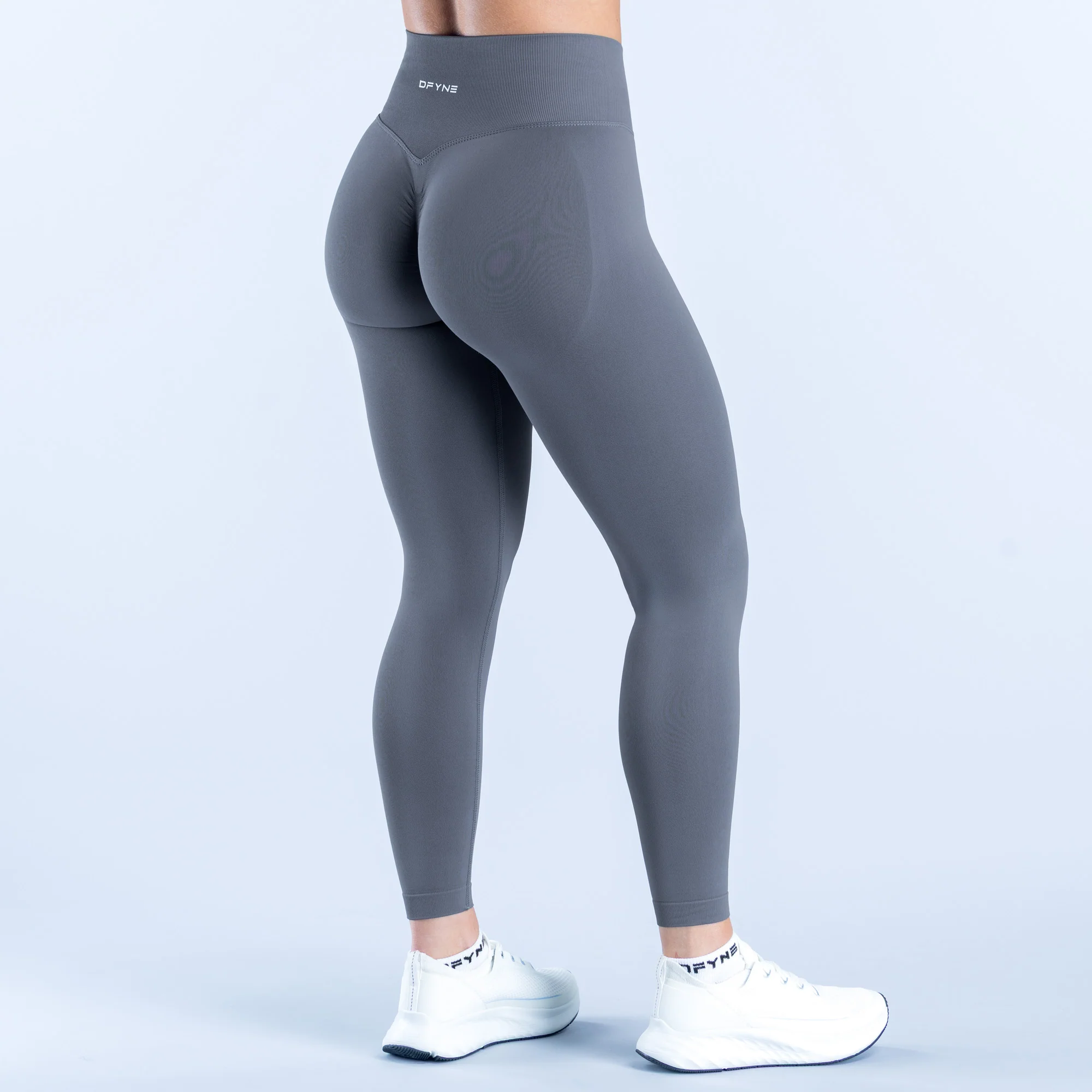 Dynamic Leggings - Image 3