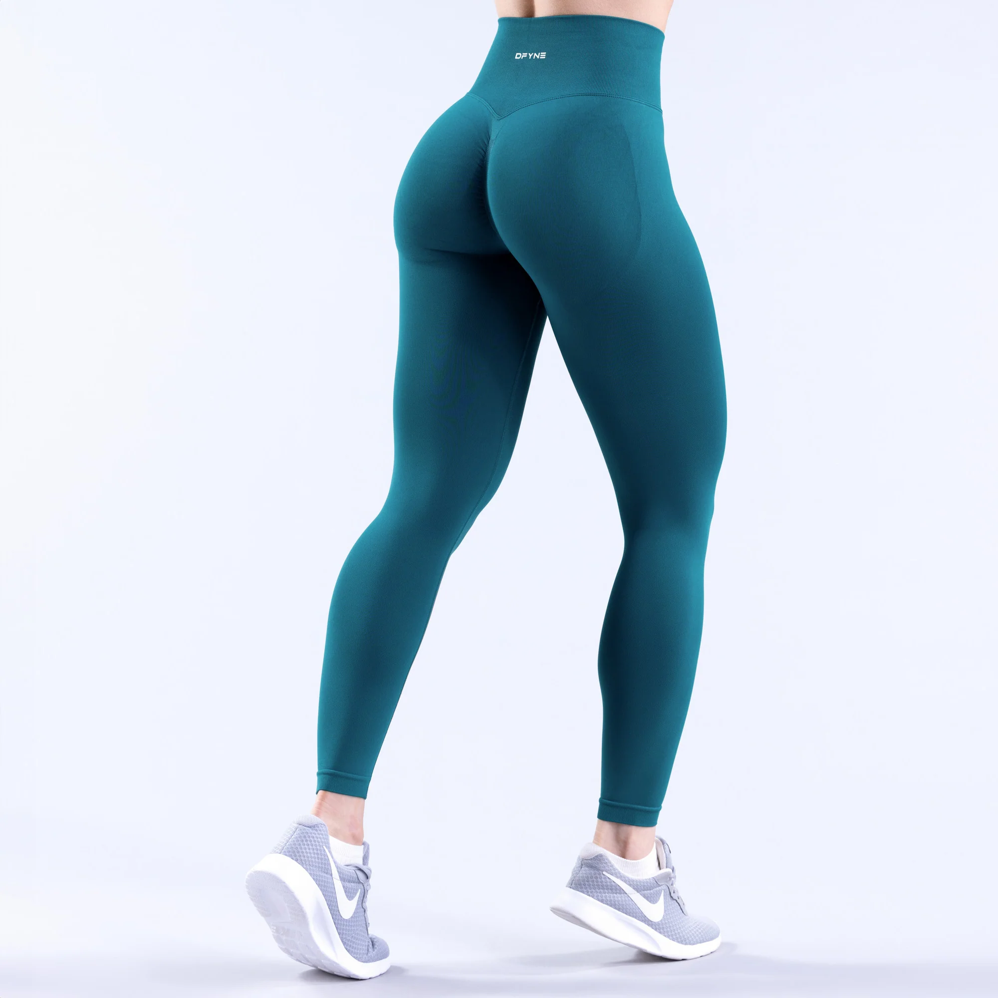 Dynamic Leggings - Image 3