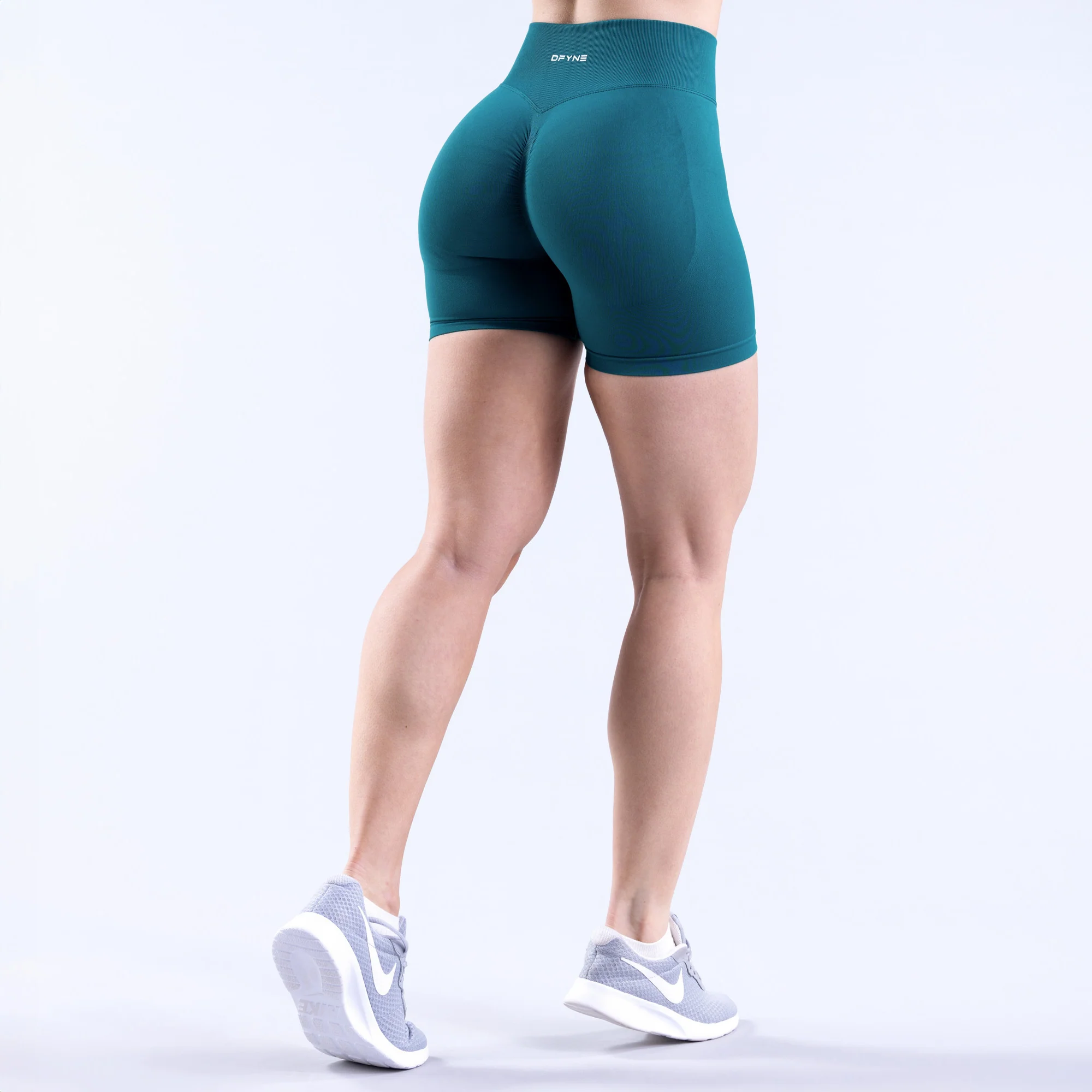 Dynamic Shorts | 4.5" - Image 3