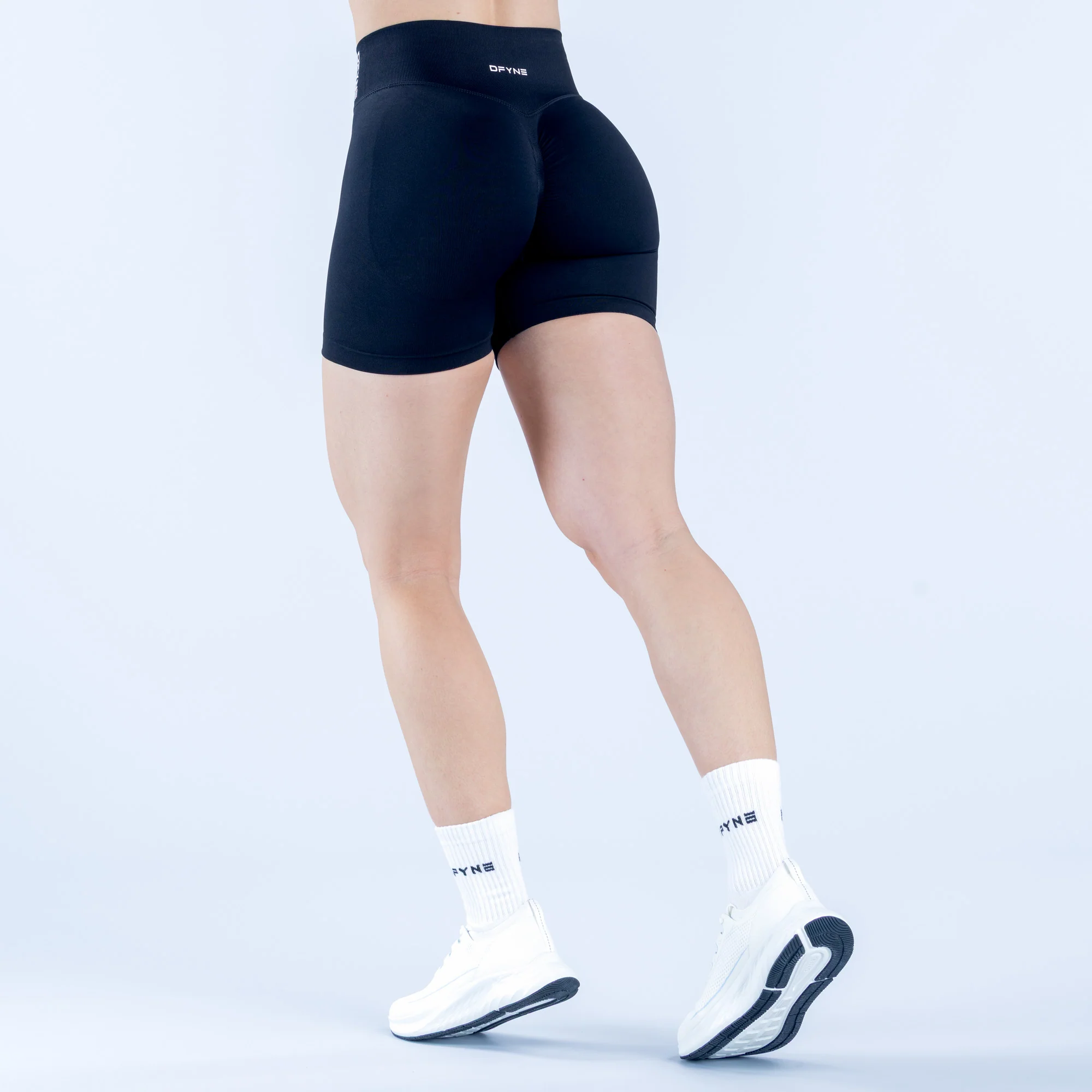 Dynamic Shorts | 4.5" - Image 3