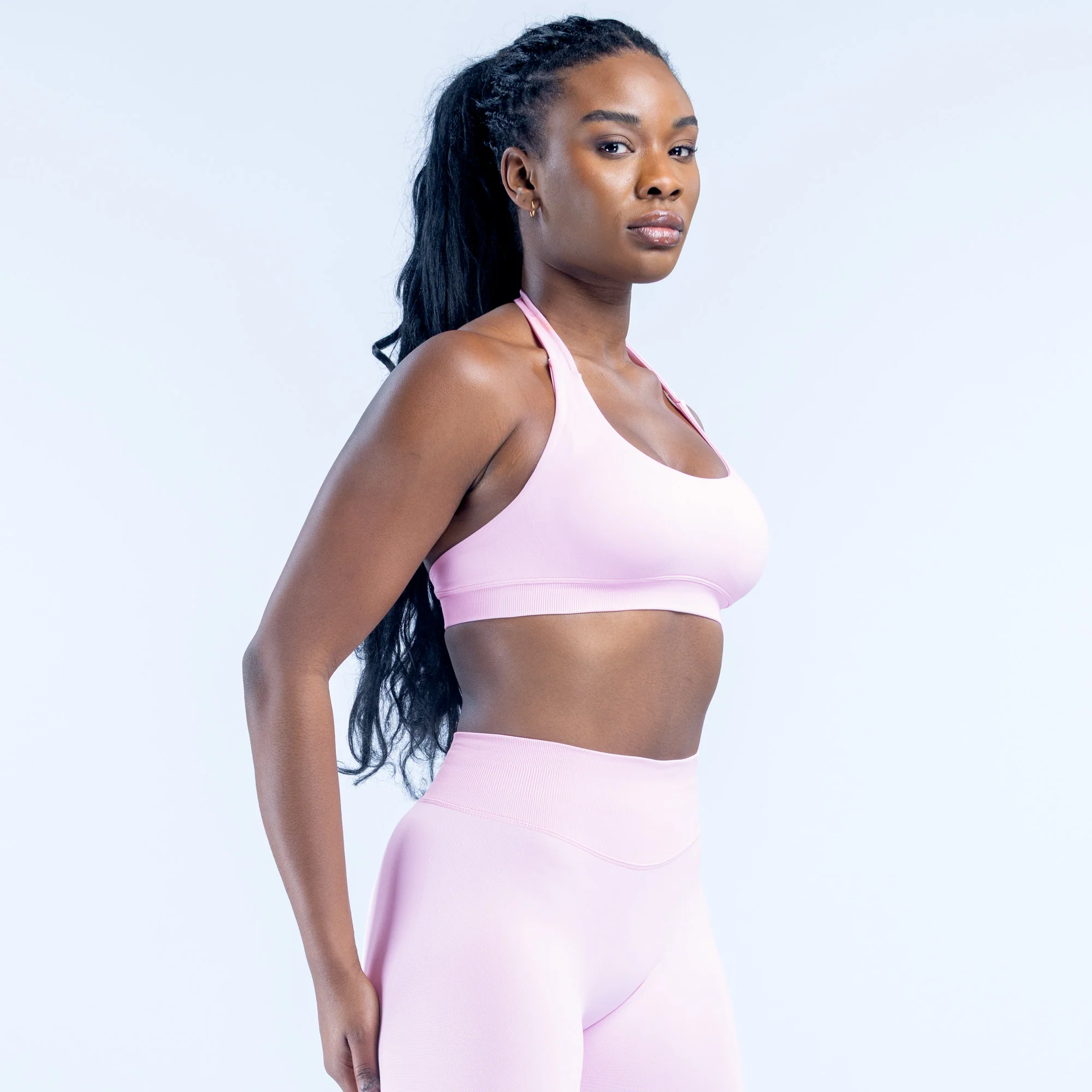 Impact Sports Bra - Image 4