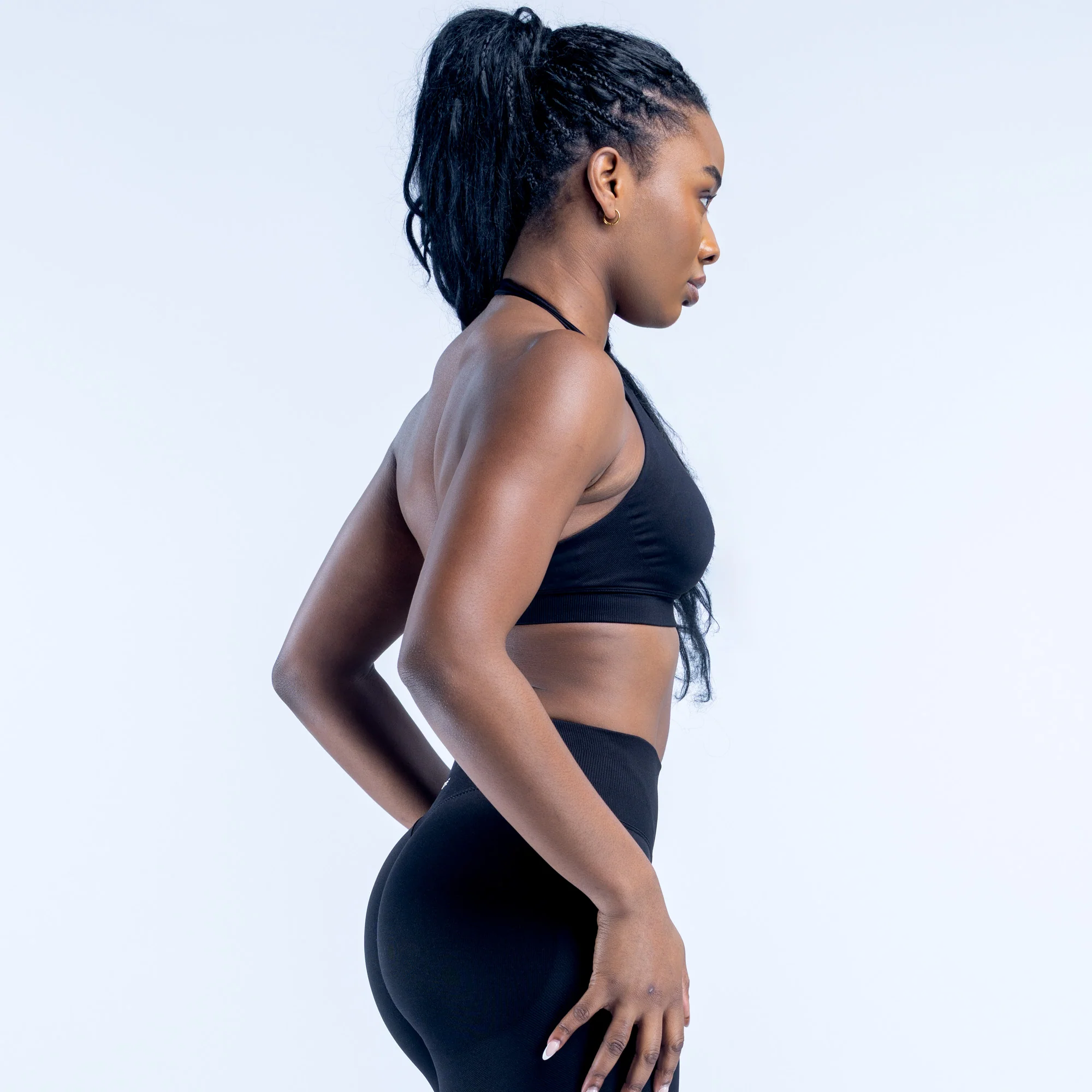 Impact Sports Bra - Image 3