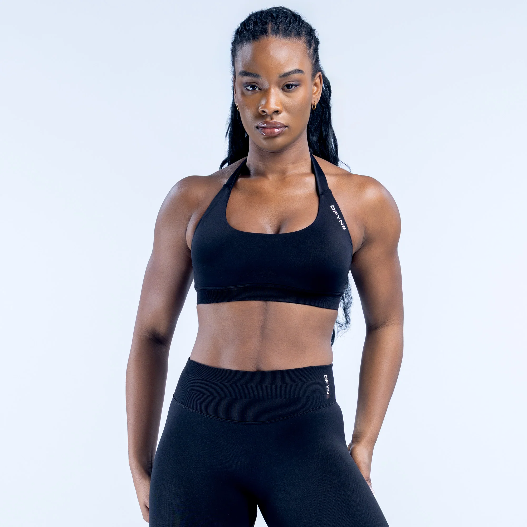 Impact Sports Bra - Image 4