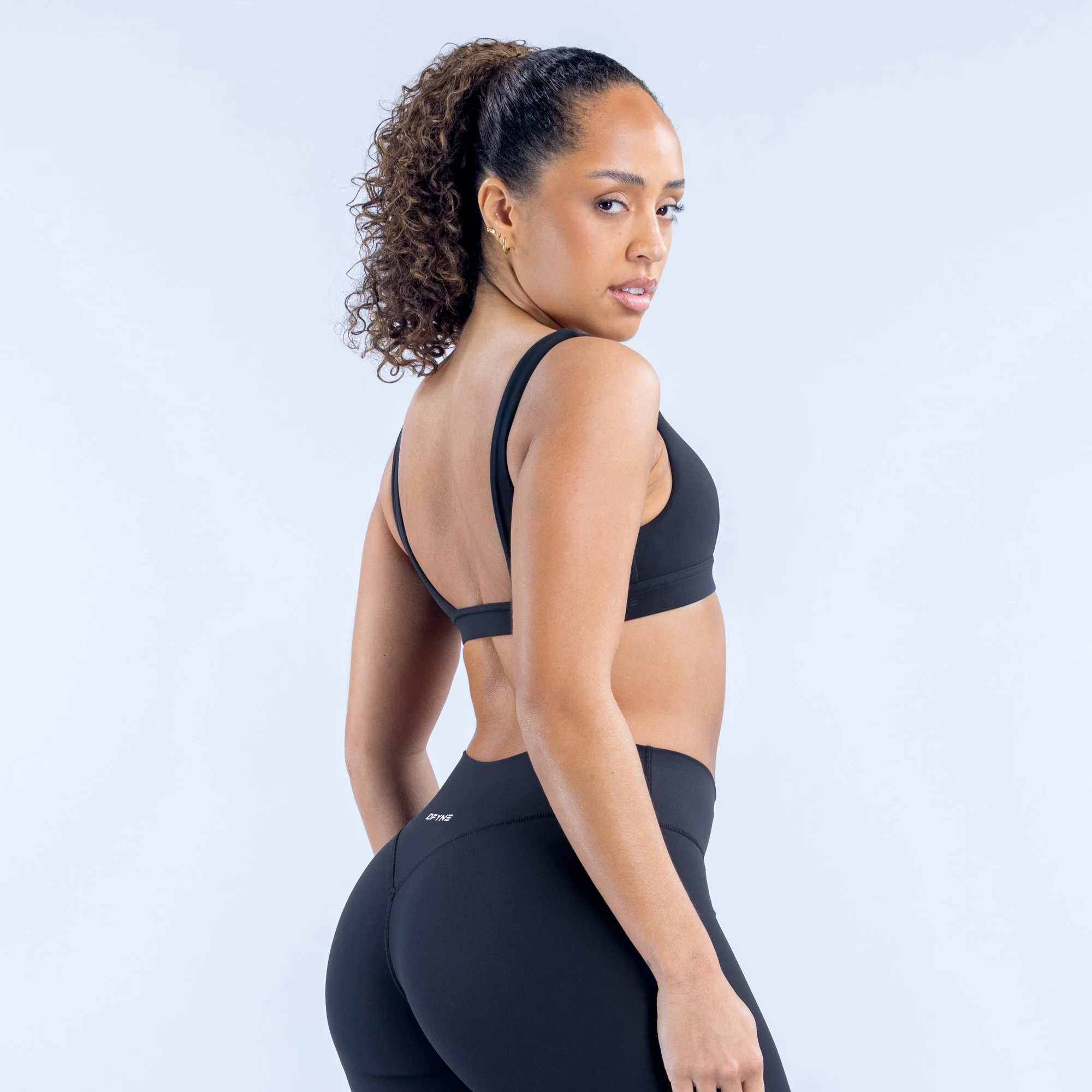 Origin Minimal Sports Bra - Image 3