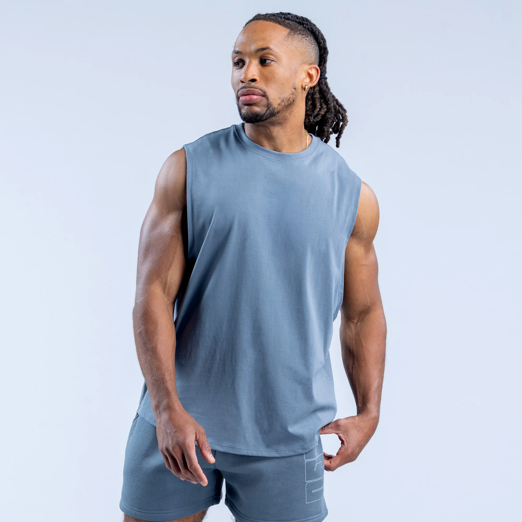 Recharge Graphic Tank - Image 4