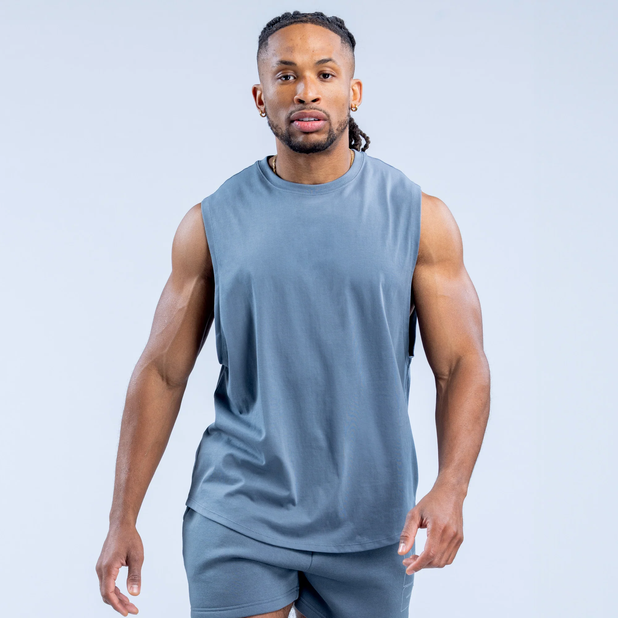 Recharge Graphic Tank - Image 5