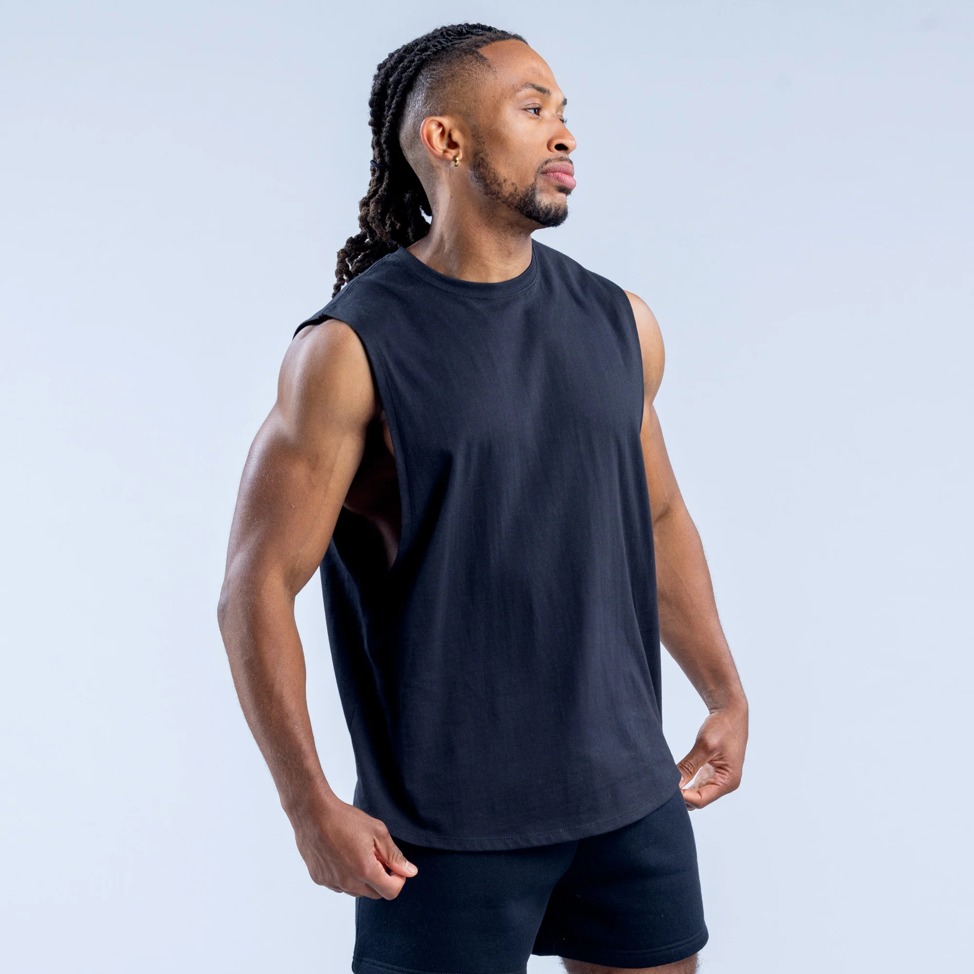 Recharge Graphic Tank - Image 4