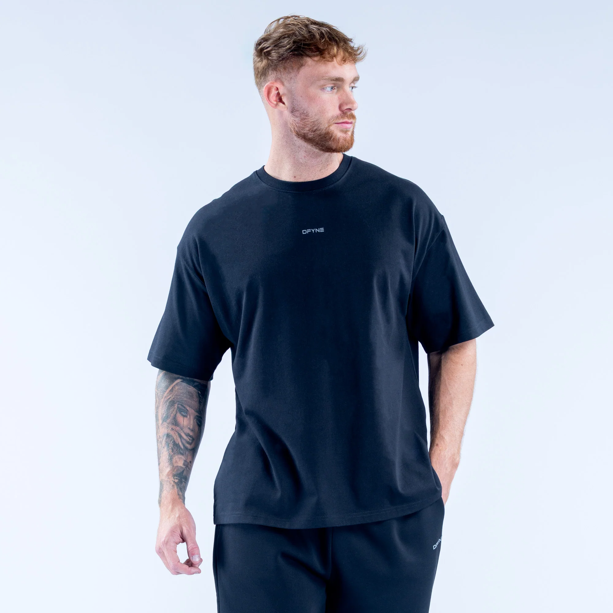 Recharge Graphic T-Shirt - Image 3