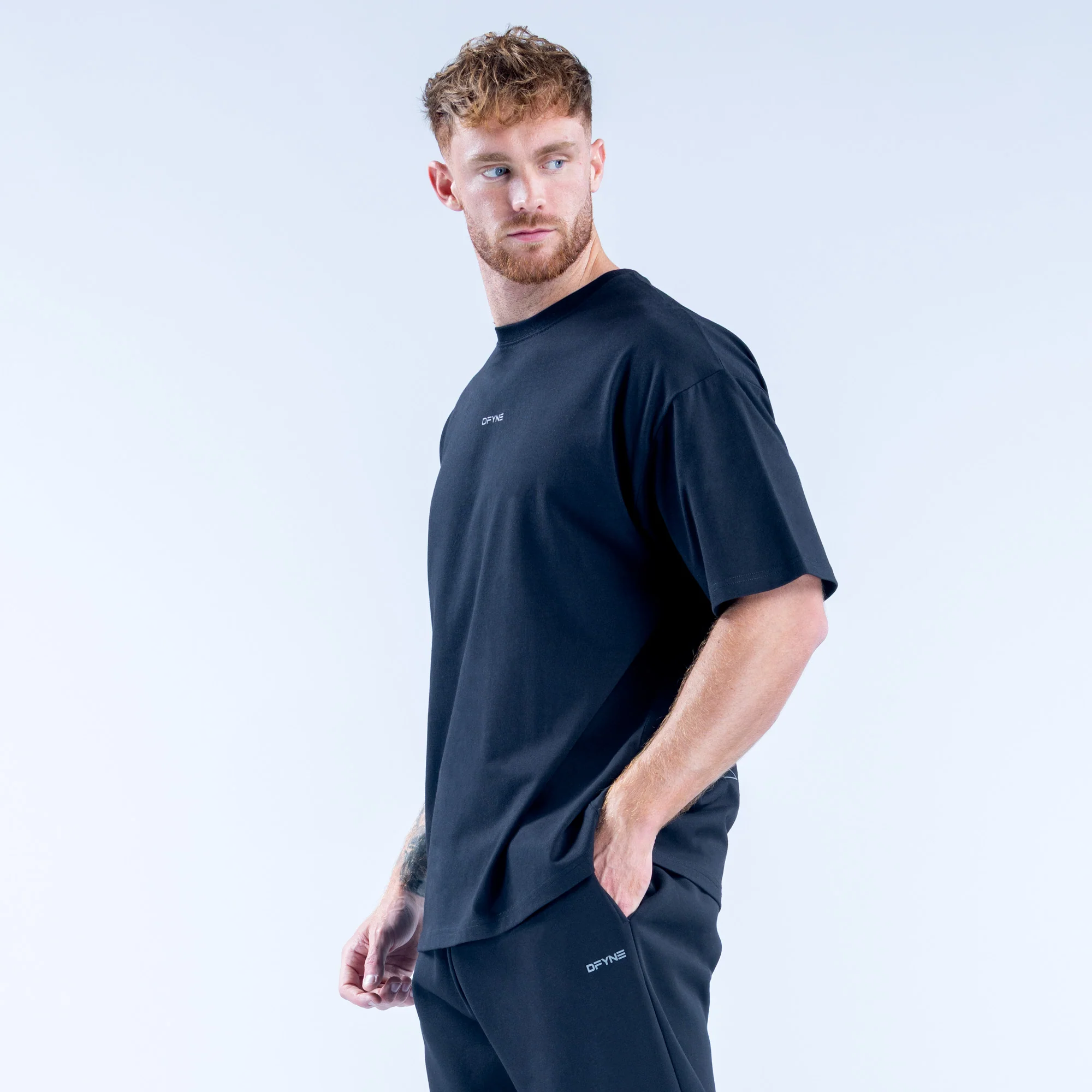 Recharge Graphic T-Shirt - Image 4