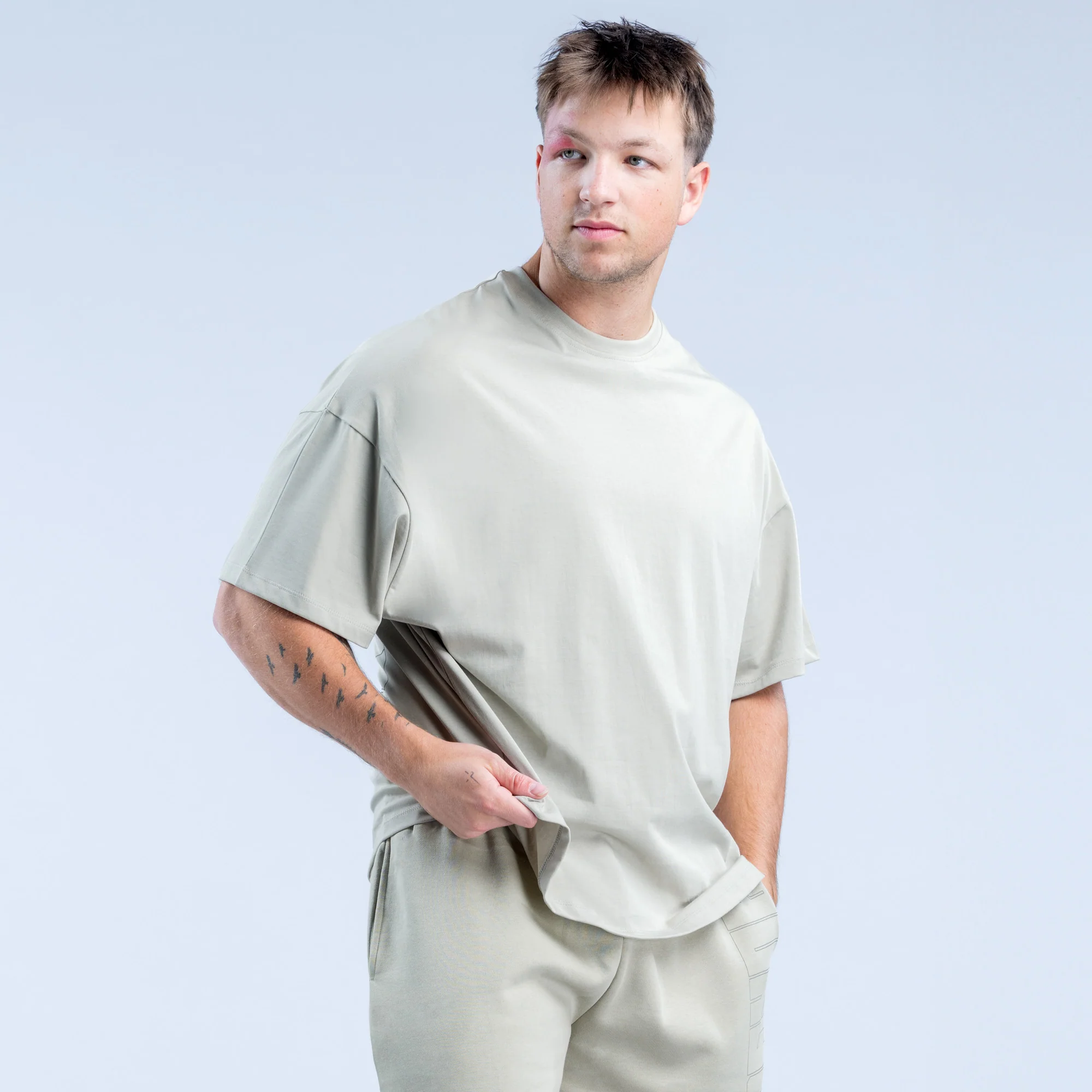 Recharge Graphic T-Shirt - Image 3