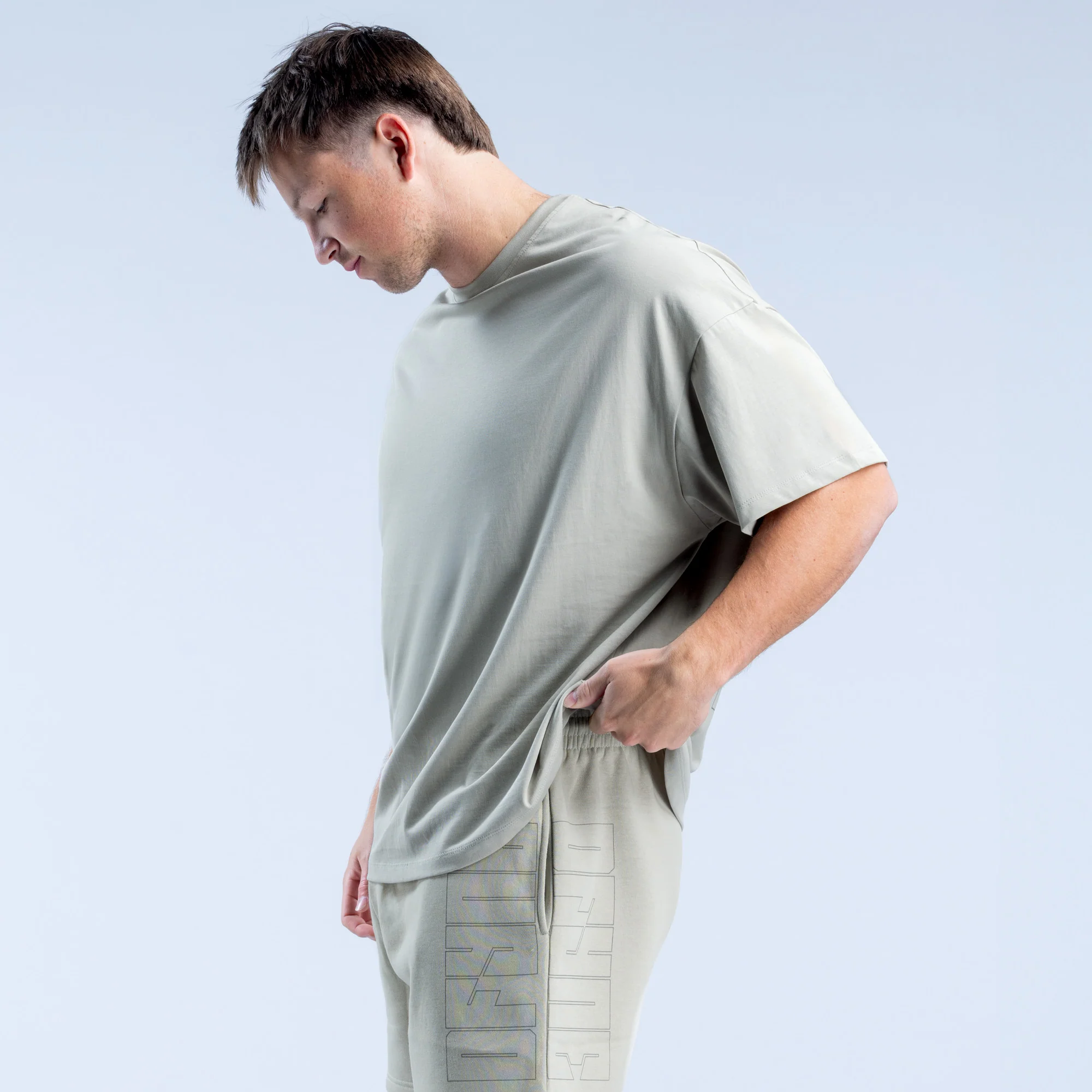 Recharge Graphic T-Shirt - Image 4