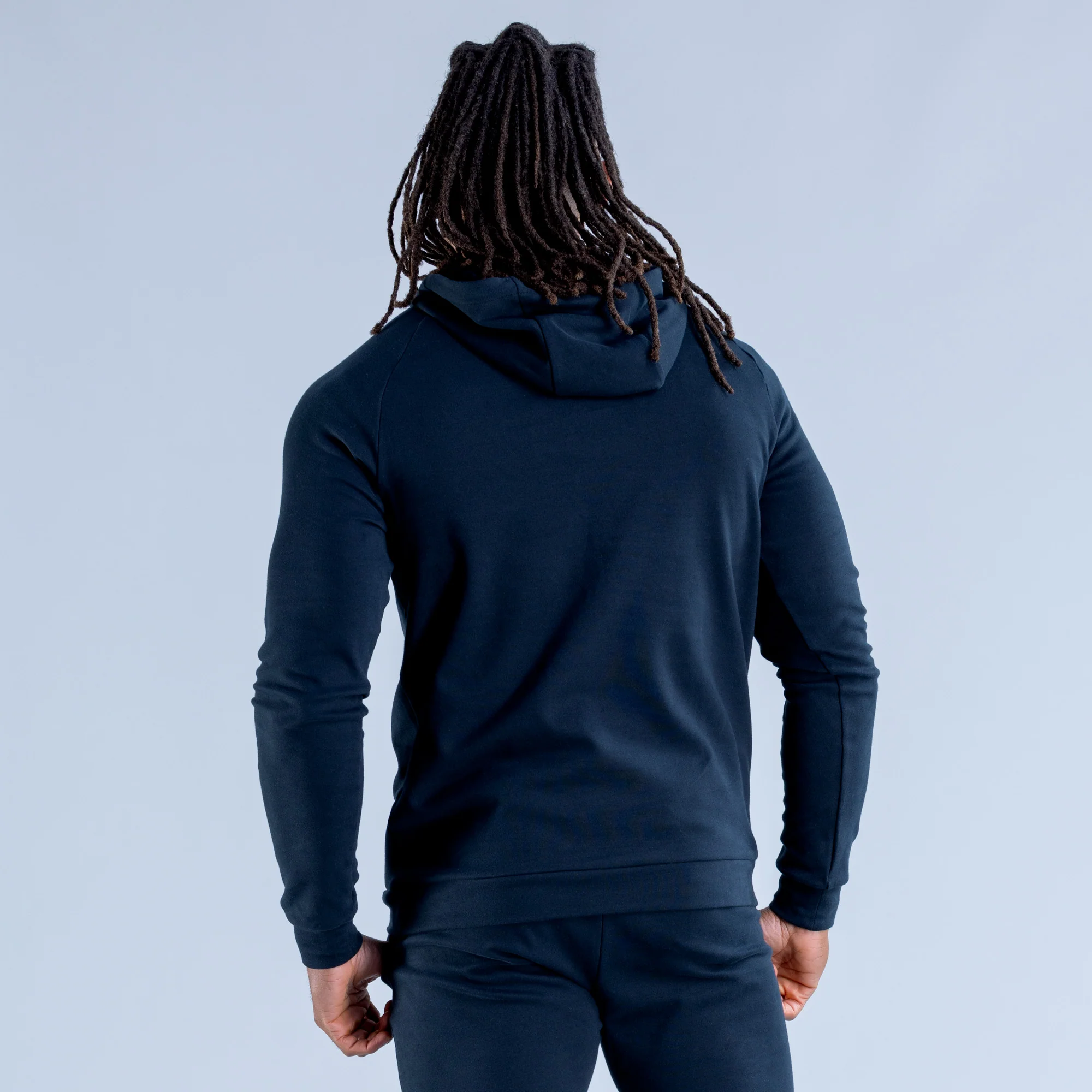 Stealth Midweight Hoodie - Image 3