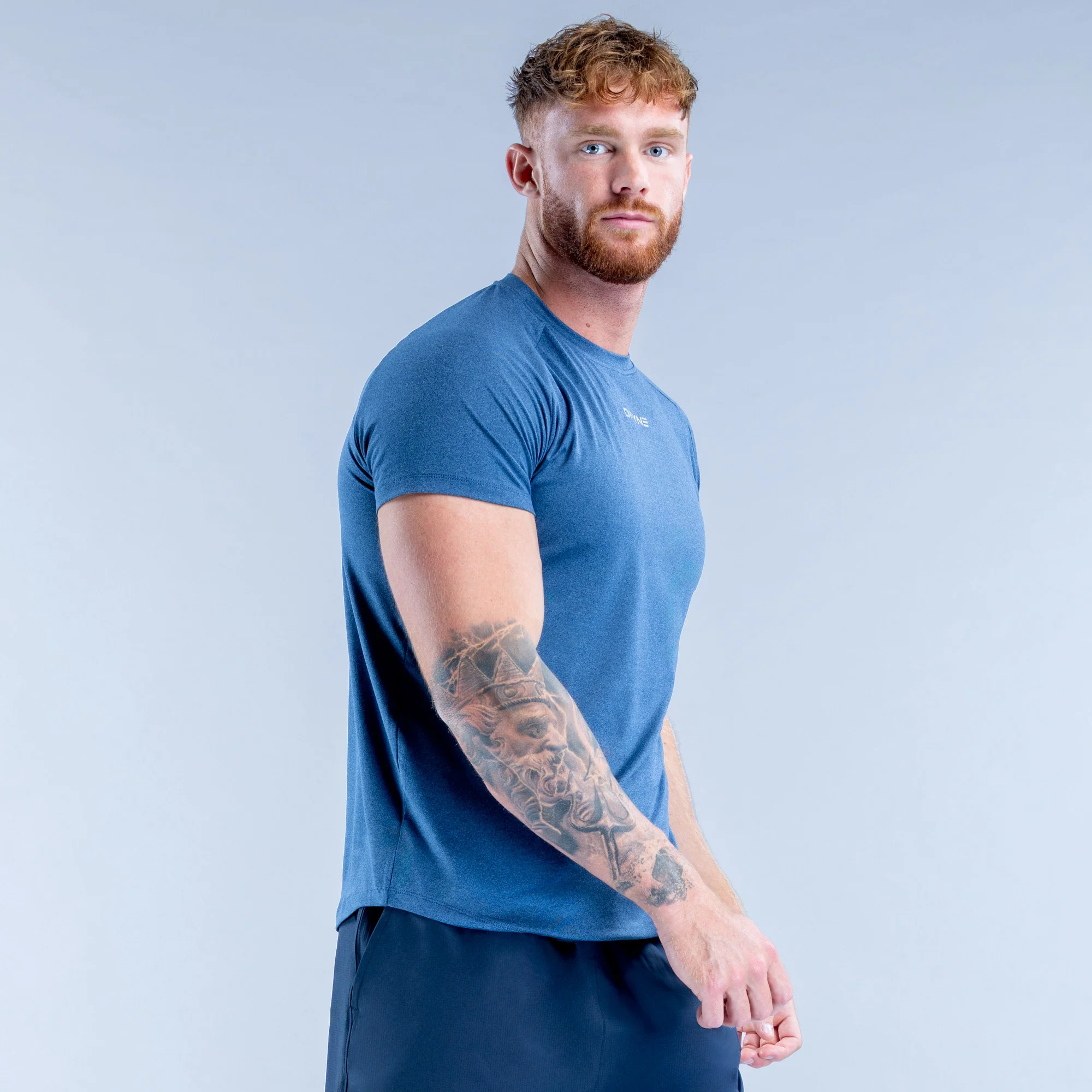 Stealth Training T-Shirt - Image 4