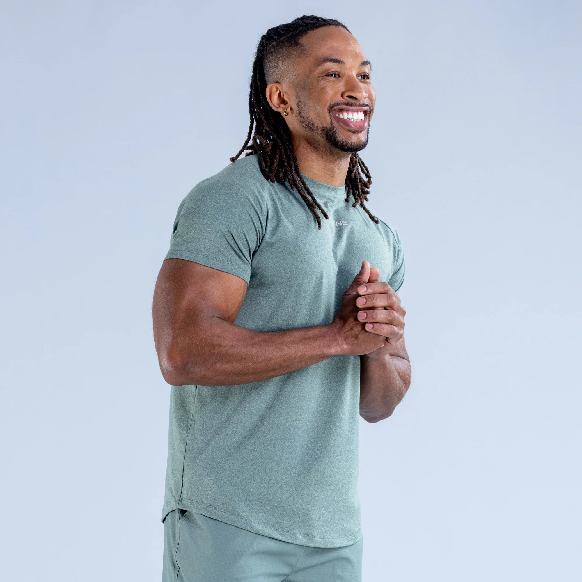 Stealth Training T-Shirt - Image 3