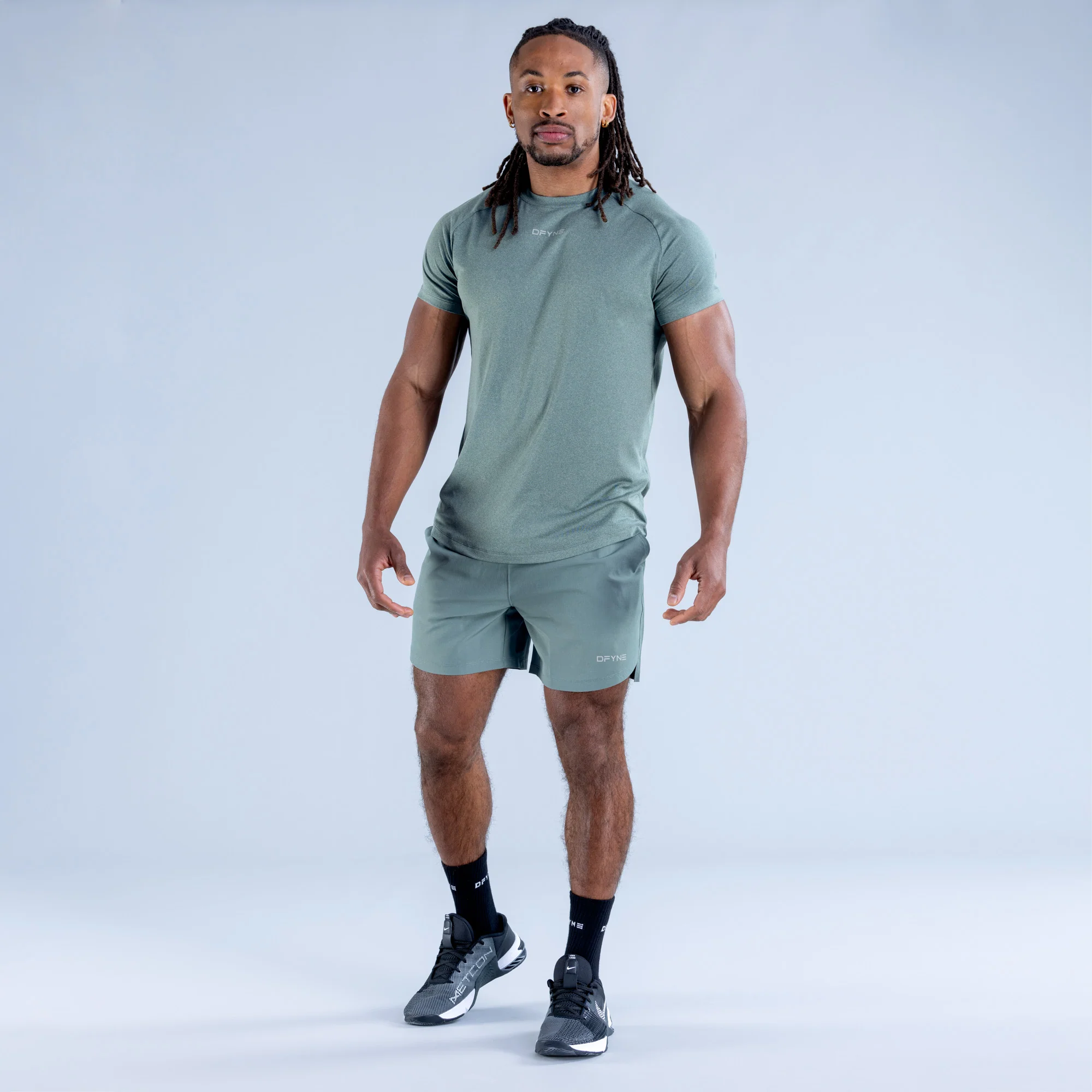 Stealth Training T-Shirt - Image 4