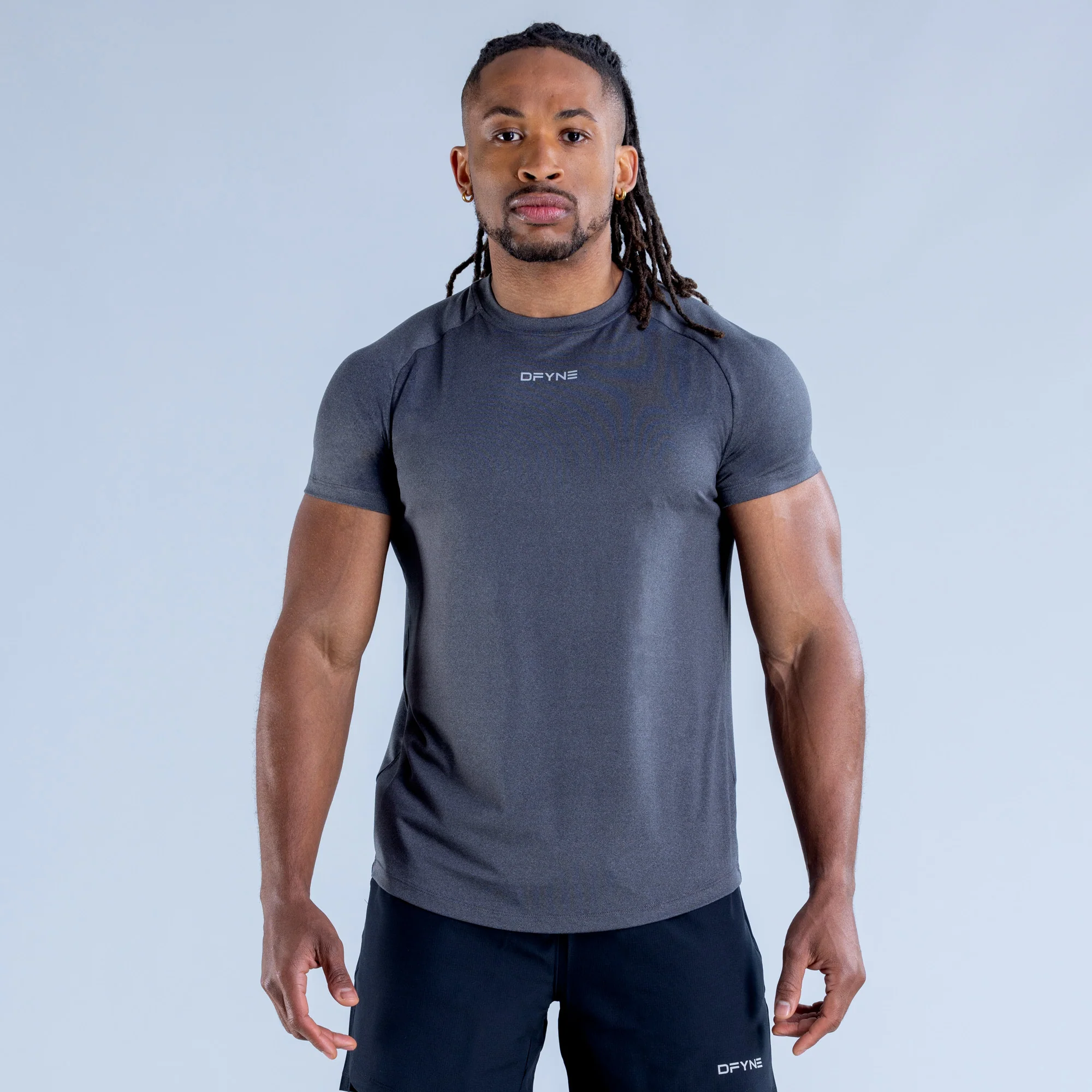 Stealth Training T-Shirt - Image 3