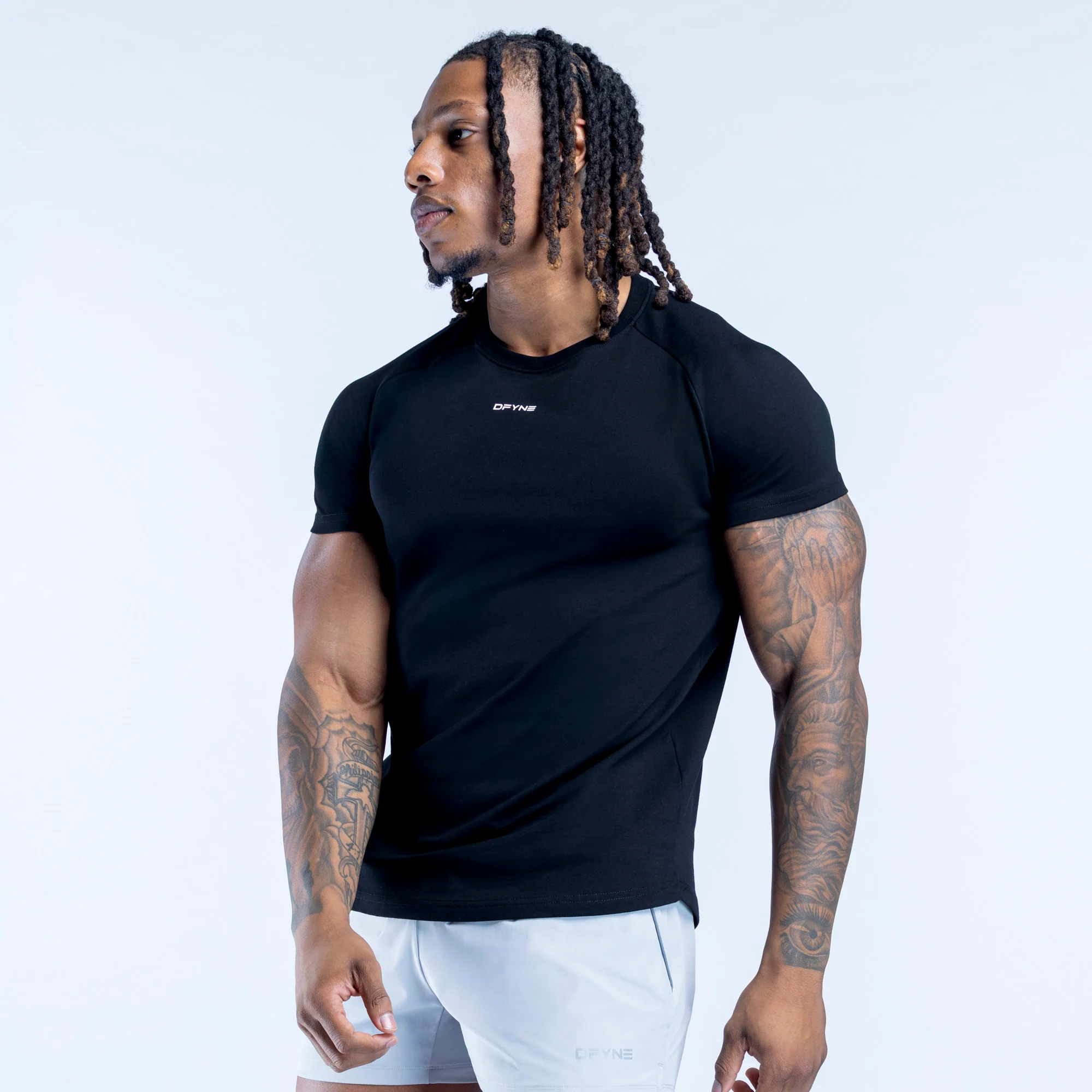 Stealth T-Shirt - Image 4