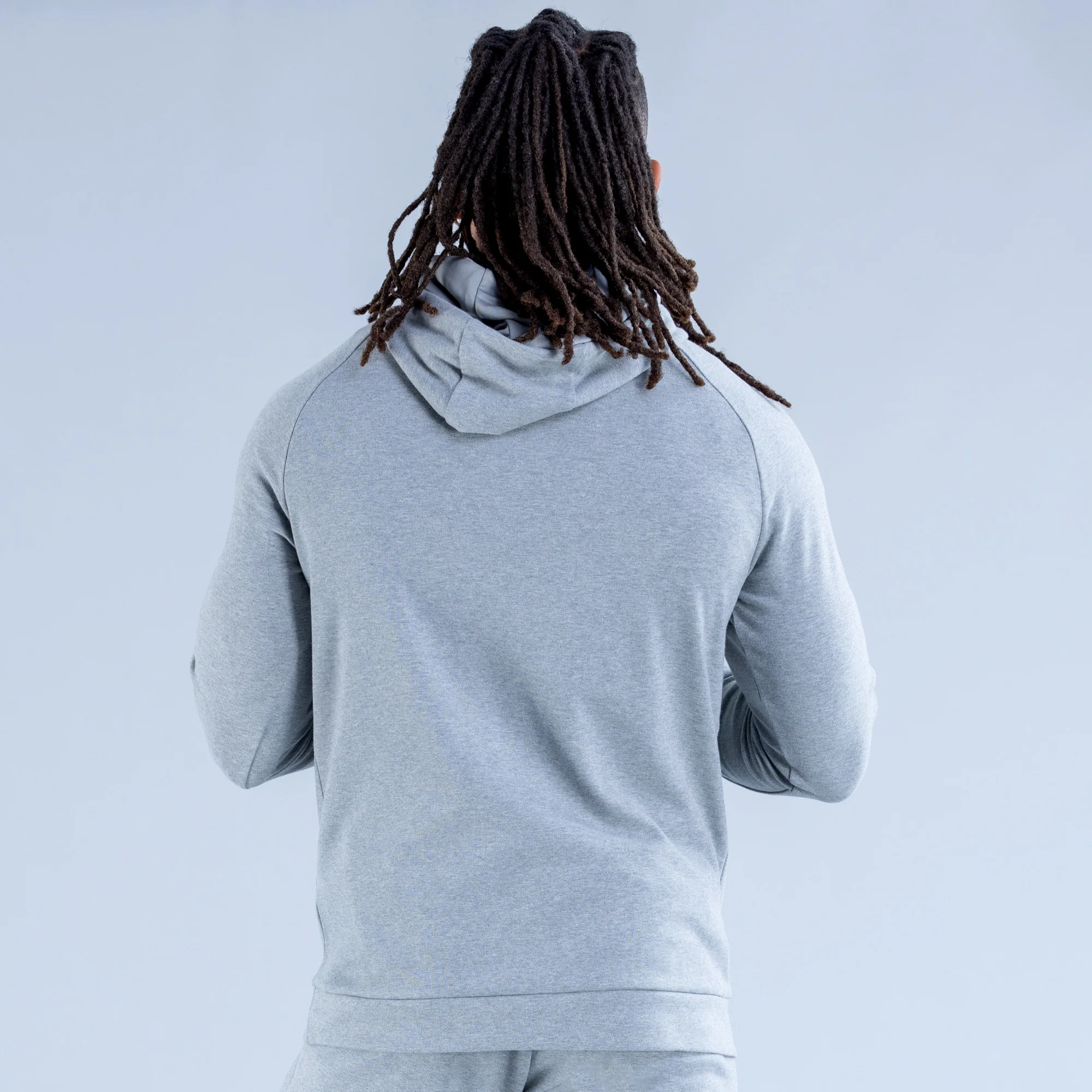 Stealth Midweight Hoodie - Image 3