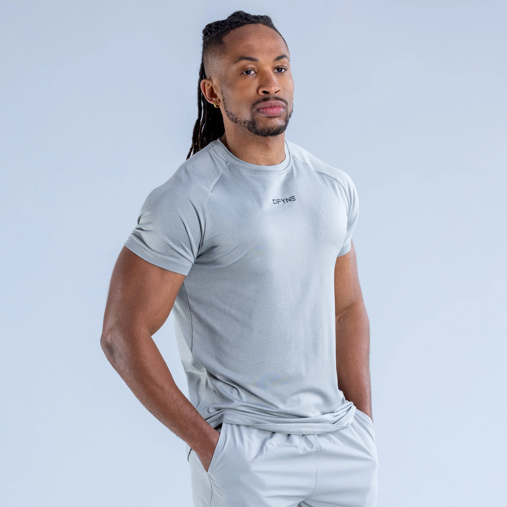 Stealth Training T-Shirt - Image 3