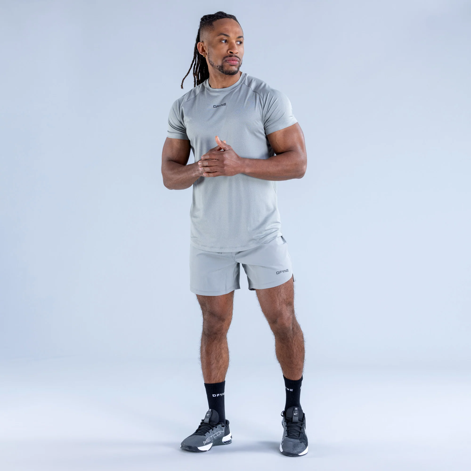 Stealth Training T-Shirt - Image 4