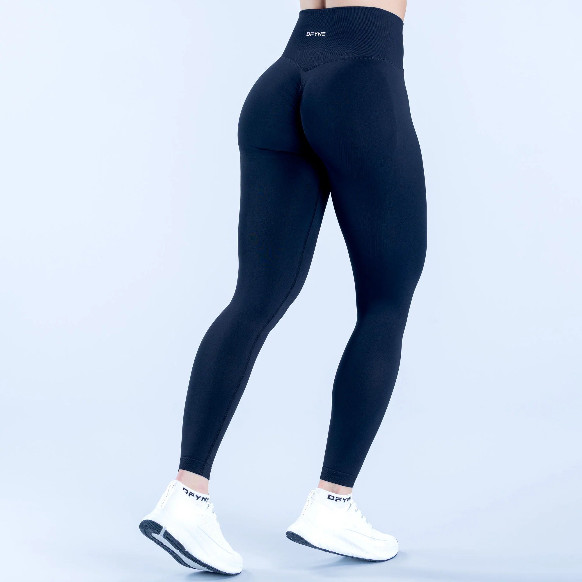 Dynamic Leggings - Image 3